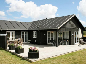10 person holiday home in Nysted, Nysted